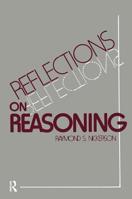 Reflections on Reasoning 0898597633 Book Cover