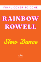 Slow Dance 0063380196 Book Cover