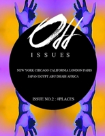 THE ODD ISSUES / Places 1304744825 Book Cover