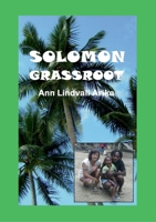 Solomon Grassroot 917969733X Book Cover