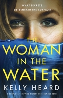 The Woman in the Water 1800196741 Book Cover