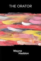 The Orator 064855872X Book Cover