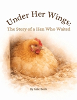 Under Her Wings: The Story of a Hen Who Waited B0GNZW2K5P Book Cover