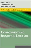 Environment and Identity in Later Life 0335215114 Book Cover