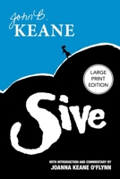 Sive: Large Text Edition 1806900130 Book Cover
