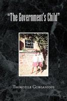 The Government's Child 1436397448 Book Cover