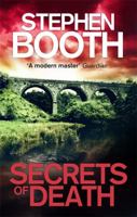 Secrets of Death 0062690361 Book Cover