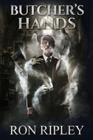 Butcher's Hands 1793482144 Book Cover