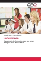 La Teleclase 3659062847 Book Cover