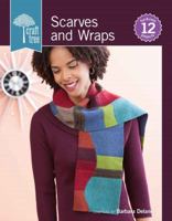 Craft Tree Scarves and Wraps 1596687703 Book Cover