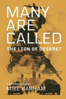 Many Are Called: The Lion of Deseret B0F4KZKG7D Book Cover