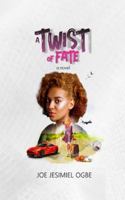 A Twist Of Fate 9789712936 Book Cover