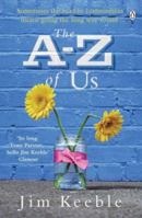 The A-Z of Us 0141015136 Book Cover