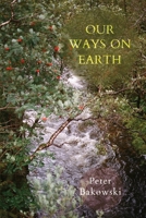 Our Ways on Earth 0645180874 Book Cover