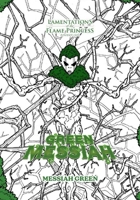 Green Messiah 9527238617 Book Cover