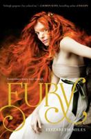 Fury 1442422246 Book Cover