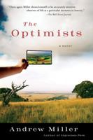 The Optimists 0156030551 Book Cover