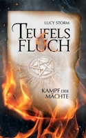 Teufelsfluch: Kampf der Mächte 3753460338 Book Cover
