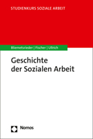 Geschichte Der Sozialen Arbeit 3848763982 Book Cover