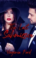 The Last Submissive B0BZ6Q61HW Book Cover