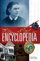 The Ellen G. White Encyclopedia 0828025045 Book Cover