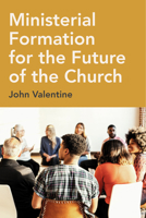 Theological Formation for the Future of the Church 0334067391 Book Cover