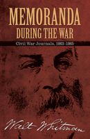 Memoranda During the War 1557091323 Book Cover