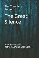 The Great Silence: The Complete Series B0G6X322RN Book Cover