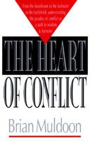 Heart of Conflict 0399141804 Book Cover
