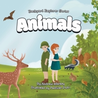 Animals 1087885698 Book Cover