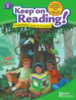 Keep on Reading Level E Comprehension across the Curriculum 1413812619 Book Cover