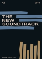 The New Soundtrack 0748692479 Book Cover