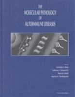 Molecular Pathology Autoimmune 3718605554 Book Cover