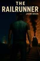 The Railrunner B0F9TYPQD1 Book Cover