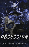 Obsession B0CN6MH4P8 Book Cover