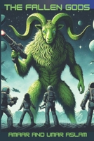 The Fallen Gods 1300834323 Book Cover
