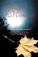 Special Moments 1479761346 Book Cover