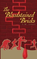 Blood Stained Bricks B0DWQLMVQ3 Book Cover