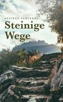 steinige Wege (German Edition) 3734739691 Book Cover