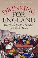 Drinking for England 1906217165 Book Cover