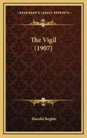 The Vigil 1437344771 Book Cover