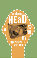 Garbage Head 1550652060 Book Cover