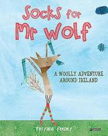 Socks for Mr Wolf 1847179061 Book Cover