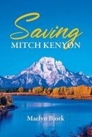 Saving Mitch Kenyon 1778830811 Book Cover
