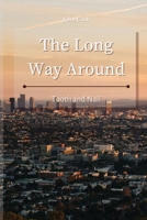 The Long Way Around: Tooth and Nail 1801934746 Book Cover