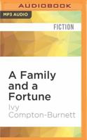 A Family and a Fortune 0140017135 Book Cover