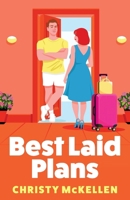 Best Laid Plans 1836171064 Book Cover