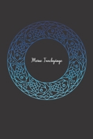 Meine Tauchgänge: Logbuch für Taucher - A5 100 Seiten - Geschenk Tauchen | Dive Log Fische (German Edition) 1654696013 Book Cover