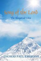 Song of the Lord: The Bhagavad Gita 1467981885 Book Cover