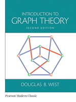 Introduction to Graph Theory (Classic Version) 0131437372 Book Cover